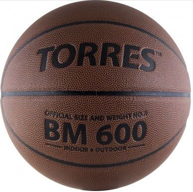 Баскетбольный мяч “Torres Bm600” р.5