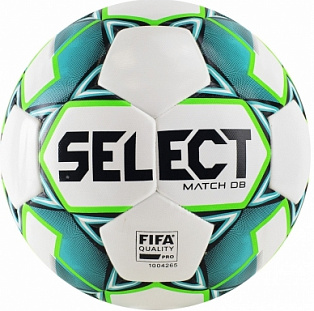 Мяч футбольный "SELECT MATCH DВ FIFA"